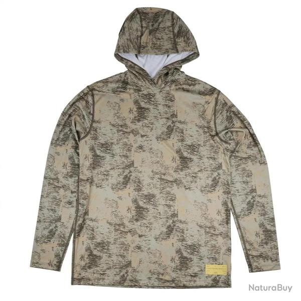 Sweet SIMMS Tech Hoody Windy Jasper XL