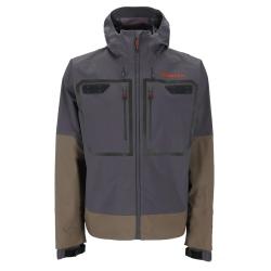 Veste SIMMS Men s G3 Guide Wading Jacket Dark Elkorn