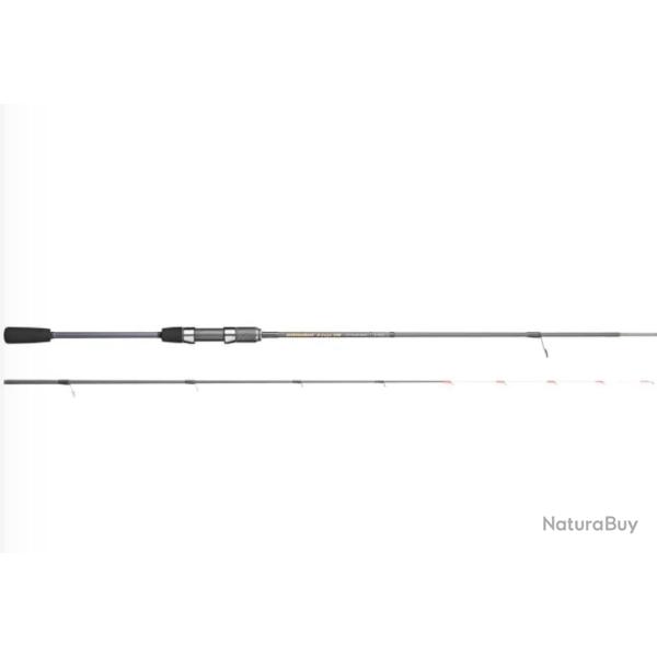 Canne spinning tenryu brigade flip TR BFL672S-MS C�phalopode