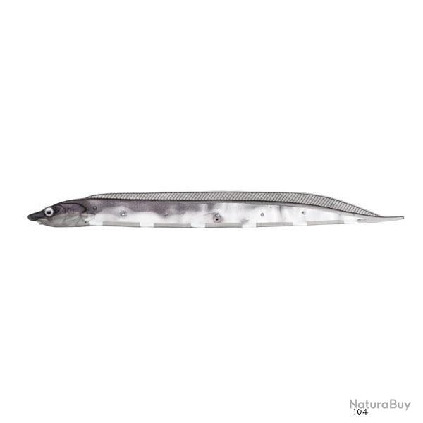 Leurre Souple Fish Arrow Flash J Shirasu SW 8cm 104