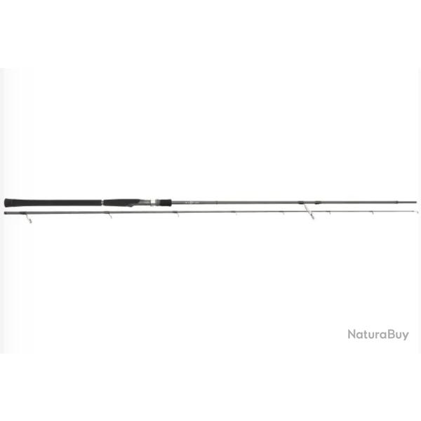 Canne spinning ultimate Fishing Five SP 96MH Shore casterr