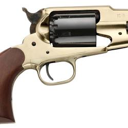R&eacute;plique Revolver 1858 Remington 3" Cal.44 PN