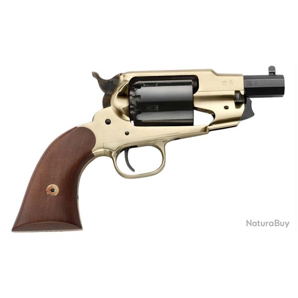 R�plique Revolver 1858 Remington 3" Cal.44 PN