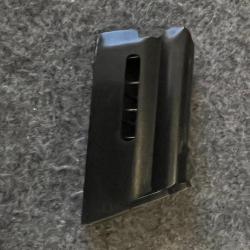 chargeur carabine Unique Dioptra ou Audax cal22LR