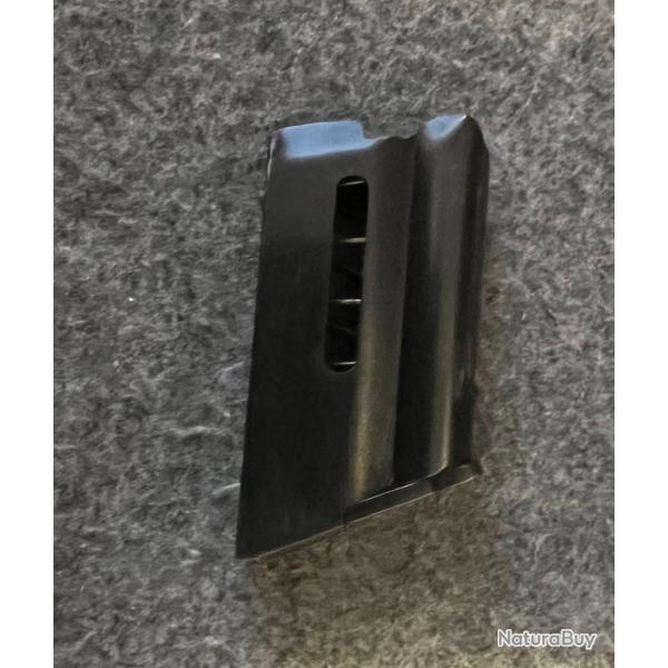 chargeur carabine Unique Dioptra ou Audax cal22LR