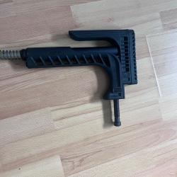 CROSSE FAB DEFENSE SSR 25 + A2 RECEIVEREXTENSION TUBE KIT