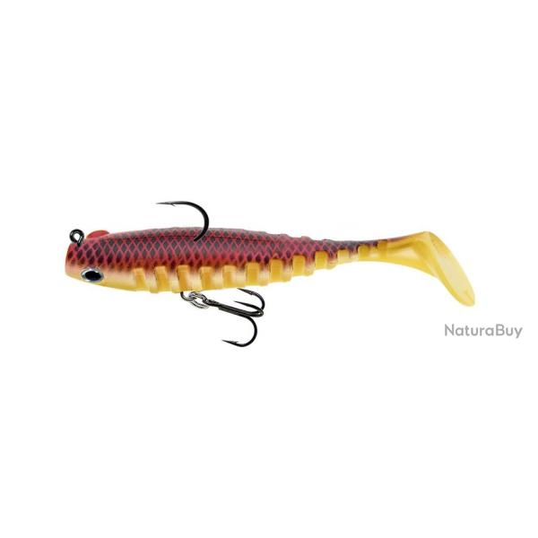 Leurre Souple Delalande Neo Swim IW 16cm 80g 83 - Sahara 16cm