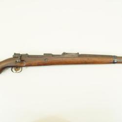 carabine mauser 98k 8x57is pour enchere 1� sans prix de reserve up27l4