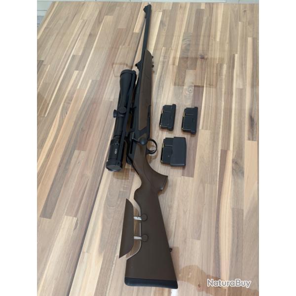 RX Helix busc r�glable. Calibre 30.06