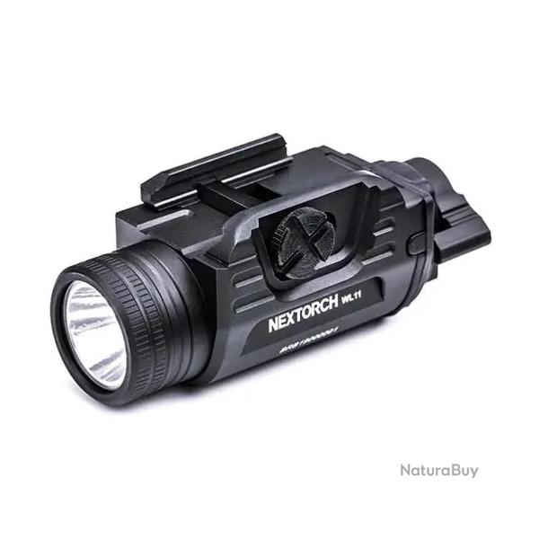 Lampe pistolet WL11 - 650 lumens