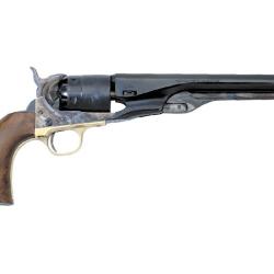 R&eacute;plique Revolver 1860 Army Acier Cal. 44PN