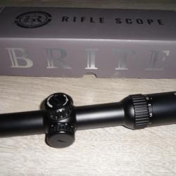 BRITE 1-8X24 WA. Colliers Tiroptic offerts
