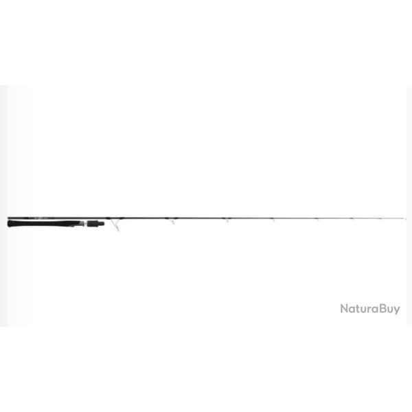 Canne spinning ultimate Fishing Five SP 7.0MH go fast