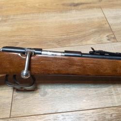 Manu-Arm 22 bosquette &agrave; 1� sans prix de r&eacute;serve