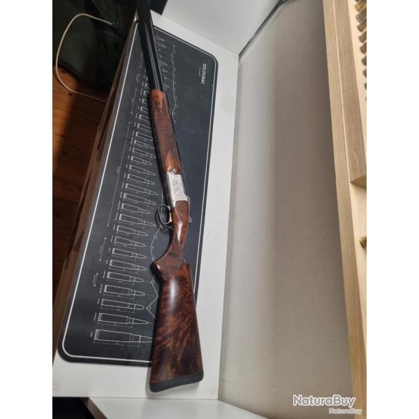 Browning B525 Game Tradition - calibre 20/76