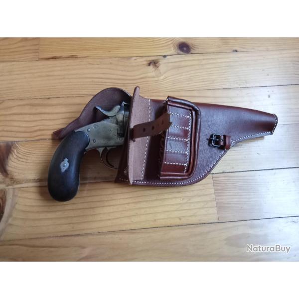 REICHREVOLVER 1883
