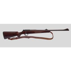 Carabine Blaser R93 cal 9,3x62