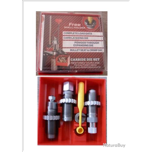 Outil de rechargement carbure neuf  en 31 M1 r�cents