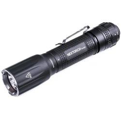 Lampe tactique TA30C - 1600 lumens