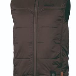 Gilet chauffant Thermoshield SOMLYS