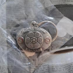 Porte clef S&W