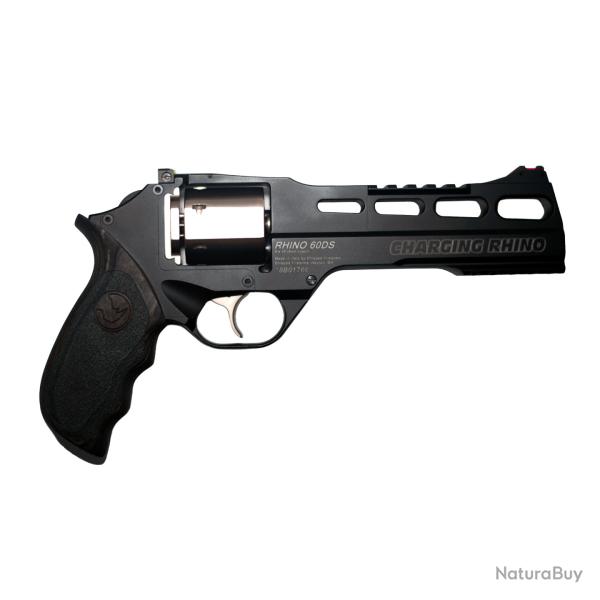 Revolver CHIAPPA CHARGING RHINO 60DS - 9x19mm