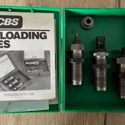 outils de rechargement RCBS 32 auto