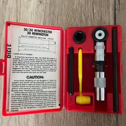 outils re rechargement LEE 30-30