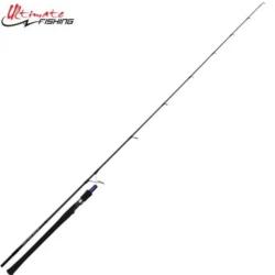 Canne spinning  ultimate Fishing super nova 710MH