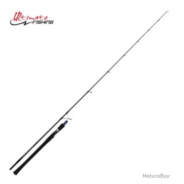 Canne spinning  ultimate Fishing super nova 710MH