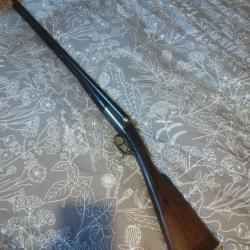 Fusil id&eacute;al n&deg;1 12/65