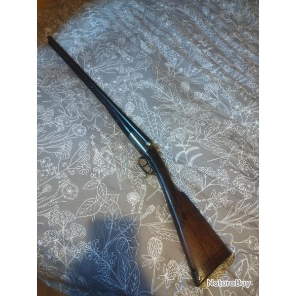 Fusil id�al n�1 12/65