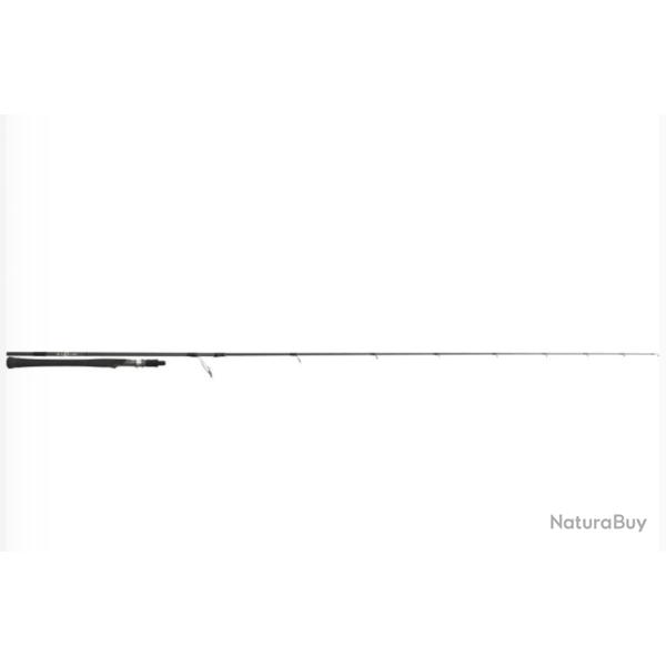 Canne spinning ultimate Fishing Five SP81 XH Muay-ta�