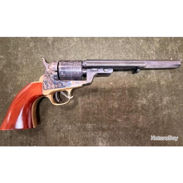 Occasion - Revolver UBERTI 1871 "RICHARDS MASO" 38 SPECIAL