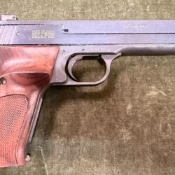 OCCASION SMITH & WESSON 41 22 LONG RIFLE