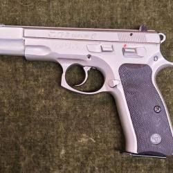 Occasion - Pistolet CZ 75 B - Cal 9x19
