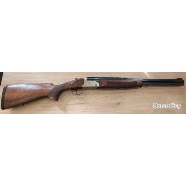 Occasion BETTINSOLI SILVERLITE MIXTE SU CAL 12/76