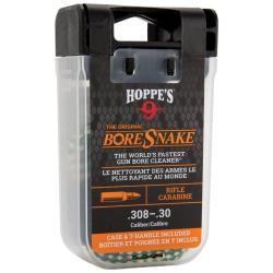 Hoppe's Cordon nettoyage BoreSnake carabine - cal. .308 - .30