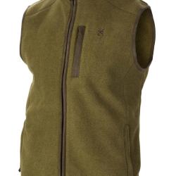 Gilet Browning Summit Olive