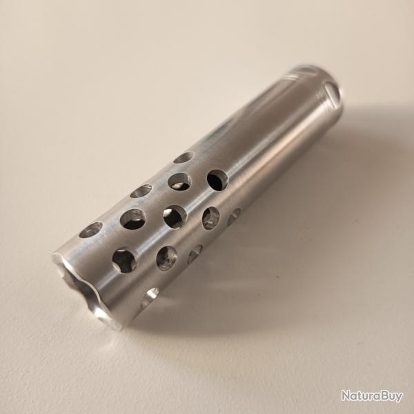 Frein de bouche 1/2x20 - L100