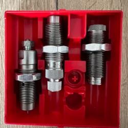 outils de rechargement LEE 222