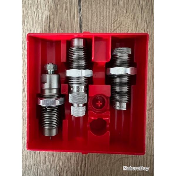 outils de rechargement LEE 222