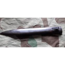 Fourreau baionnette k98 98k