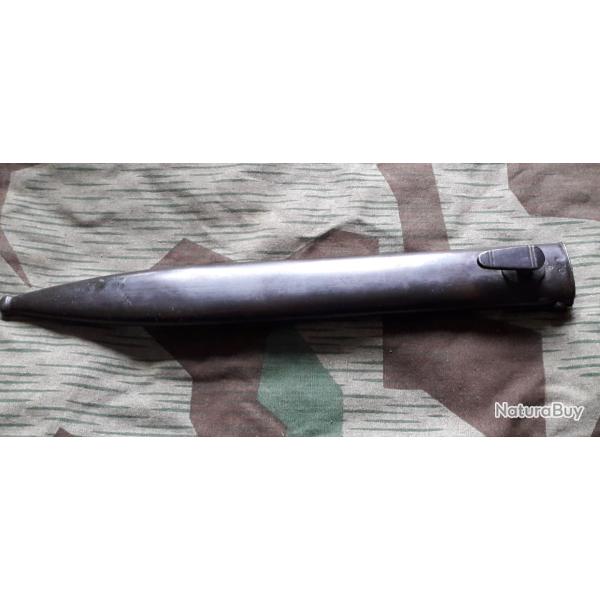 Fourreau baionnette k98 98k