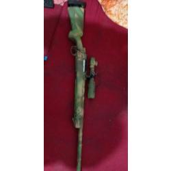 Sniper airsoft
