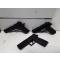 petites annonces chasse p&ecirc;che : Pour pieces Lot de 3 pistolet a plombs HS
