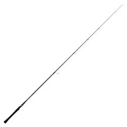 Canne lancer spinning carnassier ultimate five sp 66 m the sixth sense 2.00m 7-17g