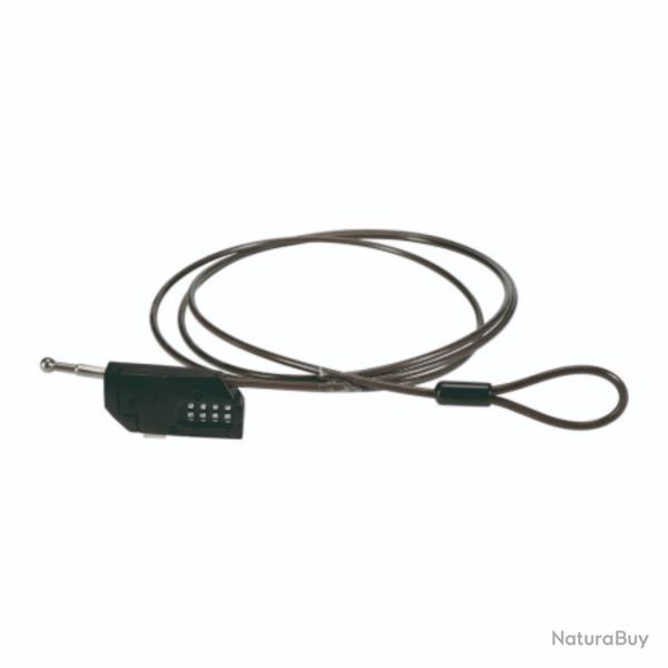 C�ble anti vol PROHUNT