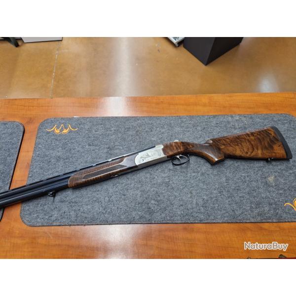 fusil verney carron sagittaire polynox 68cm 1 euros !!