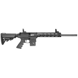 D&eacute;stockage ! Carabine Smith et Wesson MP15-22 Performance Center Cal.22LR